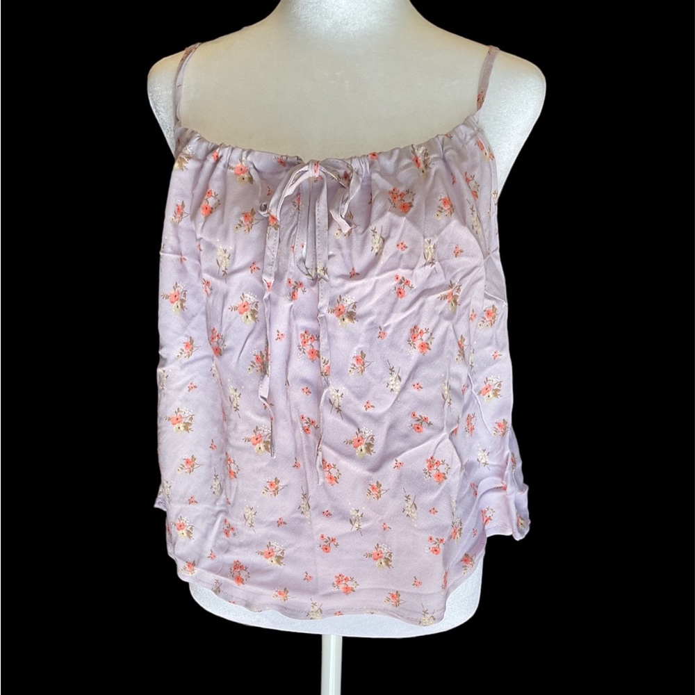 Top Forever 21 size OX